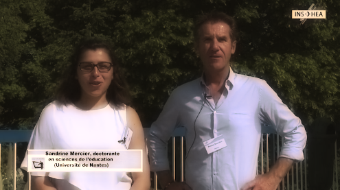 Interview ORNA çATED